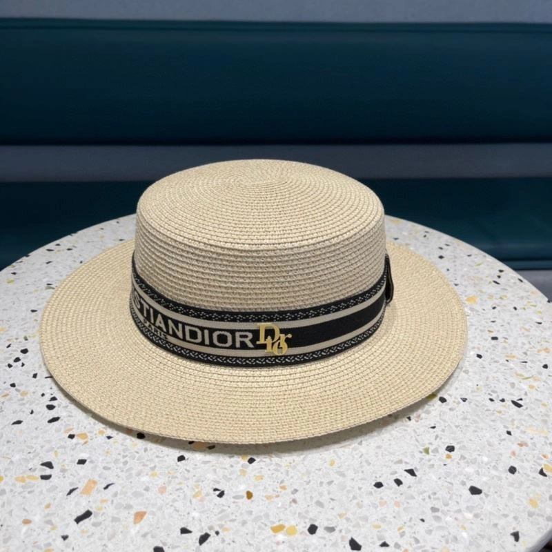 Christian Dior Caps Breathable 259285