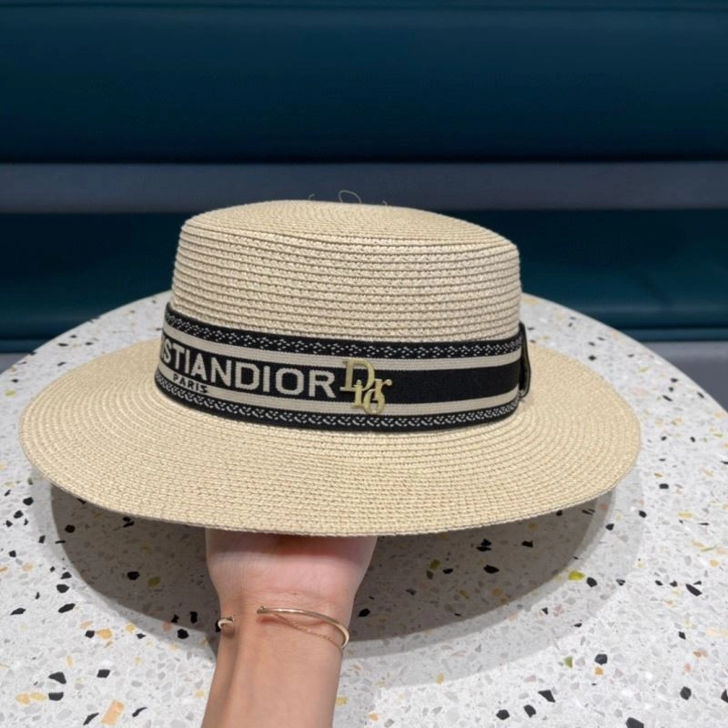 Christian Dior Caps Breathable 259285
