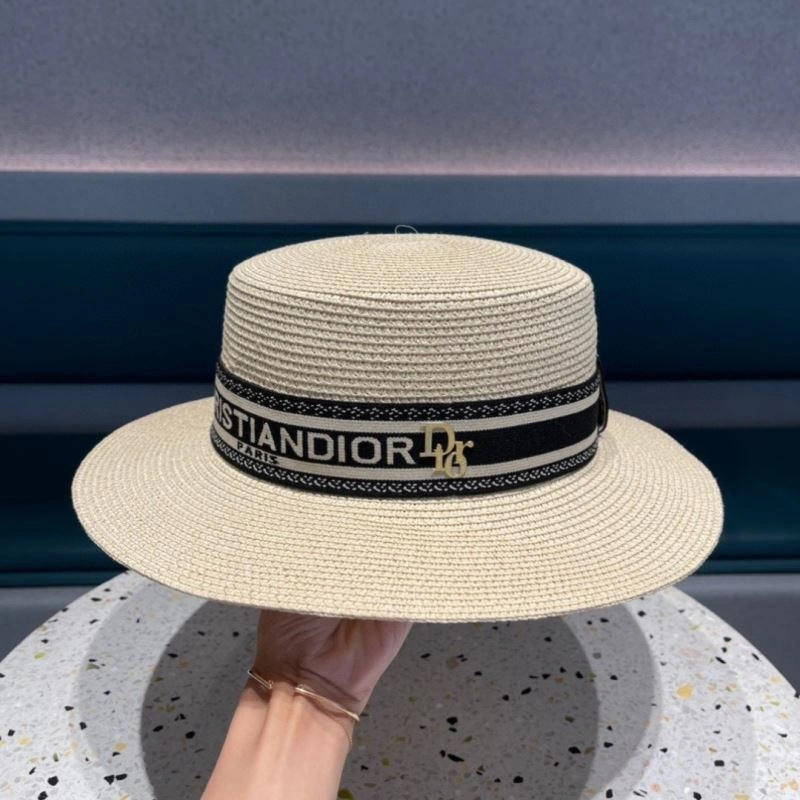 Christian Dior Caps Breathable 259285