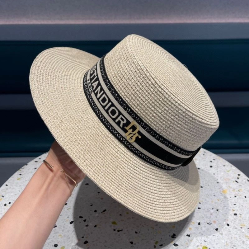 Christian Dior Caps Breathable 259285