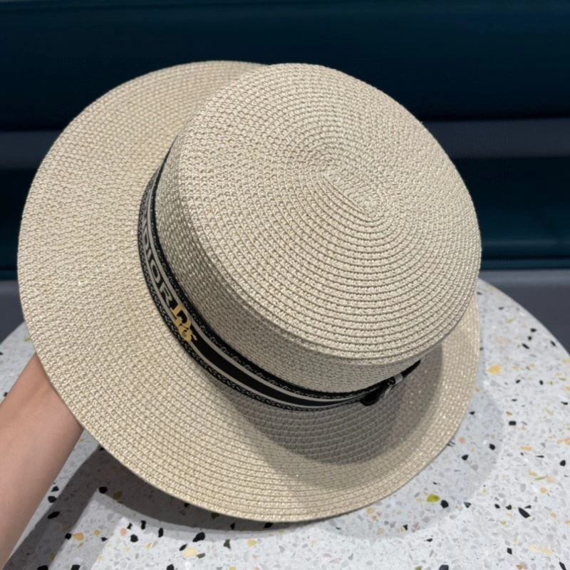 Christian Dior Caps Breathable 259285