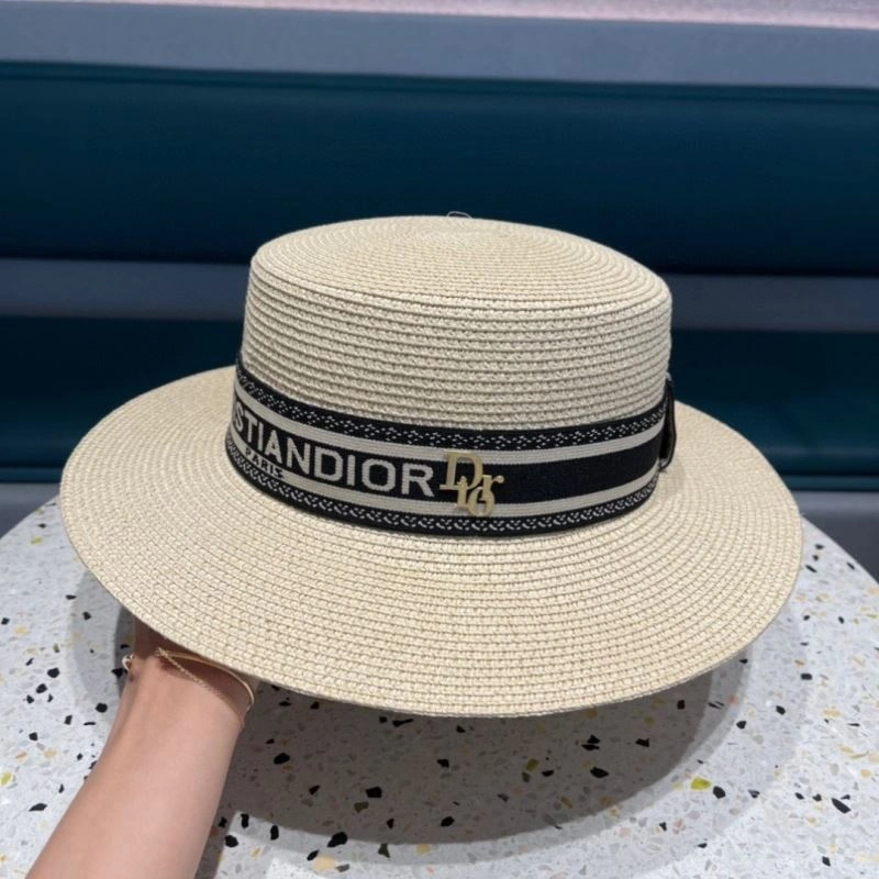 Christian Dior Caps Breathable 259285