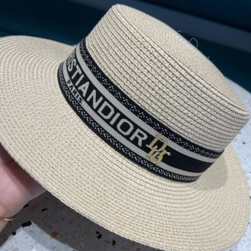 Christian Dior Caps Breathable 259285