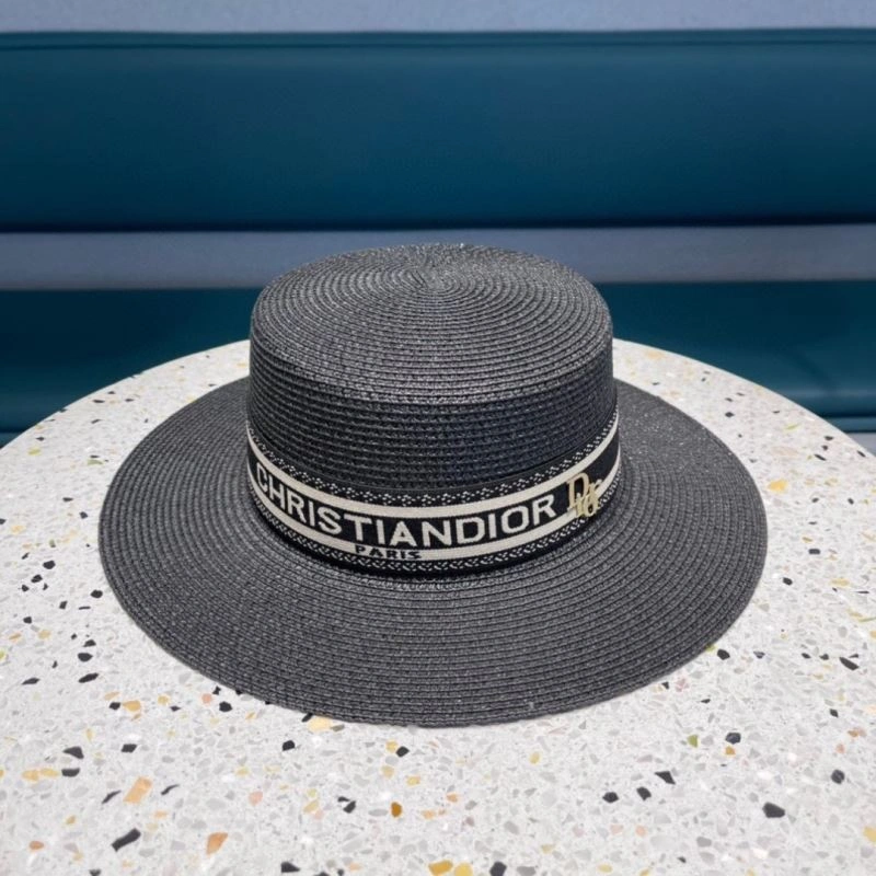 Christian Dior Caps Durable 259310