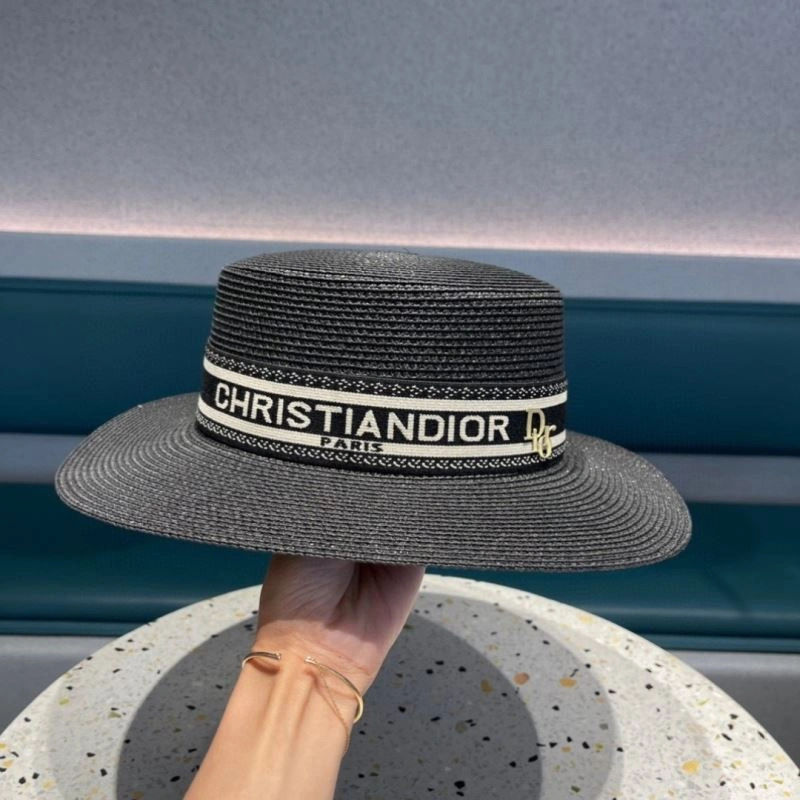 Christian Dior Caps Durable 259310