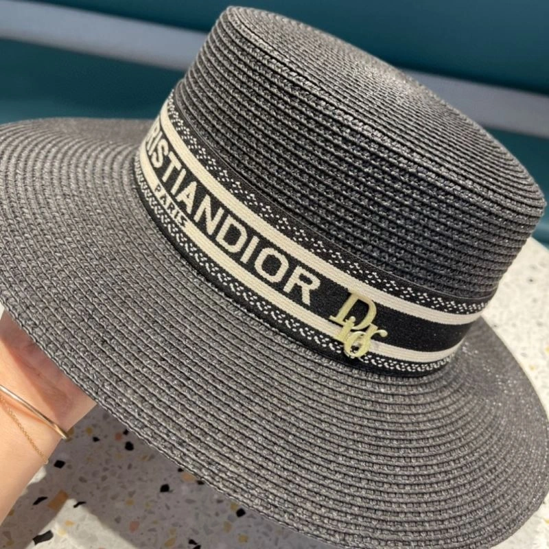 Christian Dior Caps Durable 259310