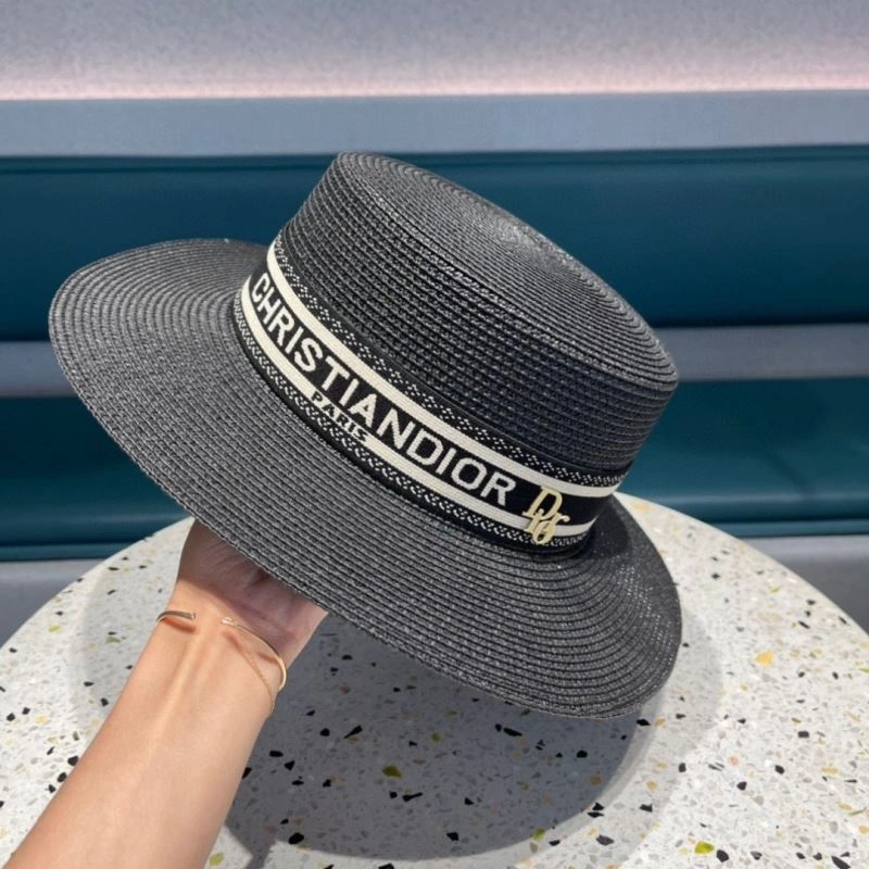 Christian Dior Caps Durable 259310