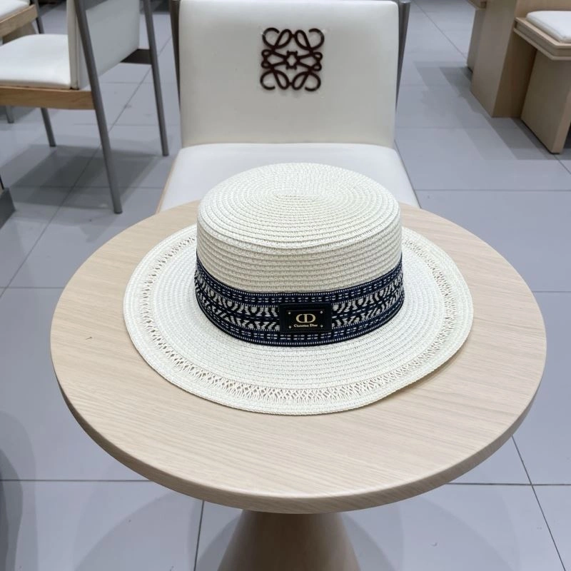 Christian Dior Caps WrinkleFree 259284