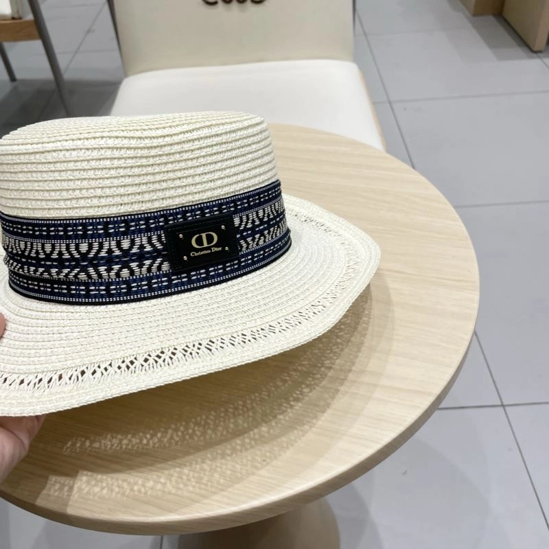 Christian Dior Caps WrinkleFree 259284