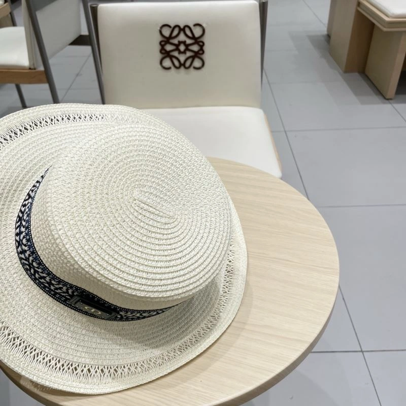 Christian Dior Caps WrinkleFree 259284
