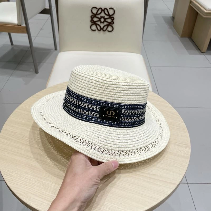 Christian Dior Caps WrinkleFree 259284