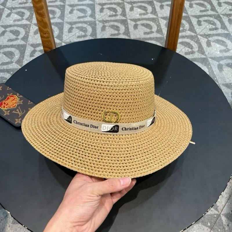 Christian Dior Caps Trendy 259287