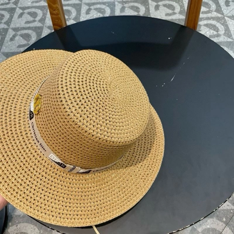 Christian Dior Caps Trendy 259287