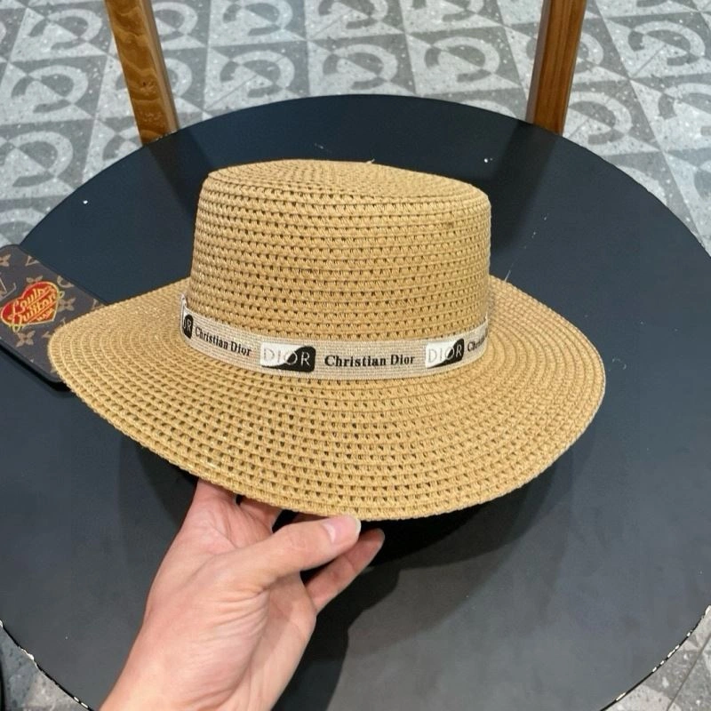Christian Dior Caps Trendy 259287