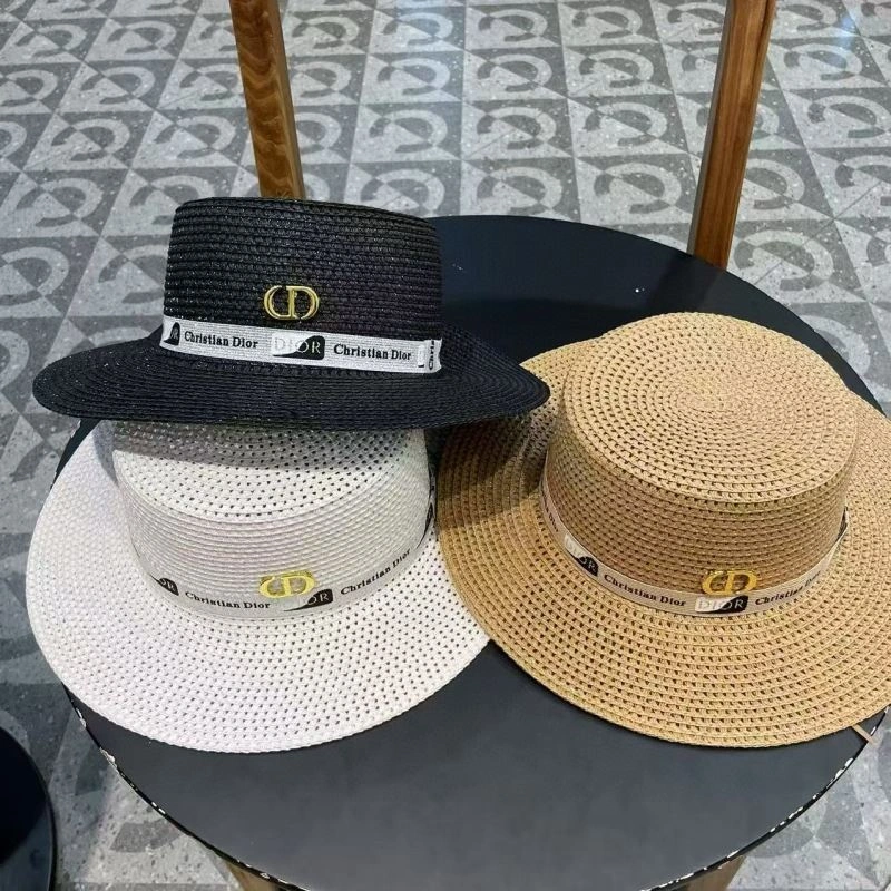 Christian Dior Caps Trendy 259287
