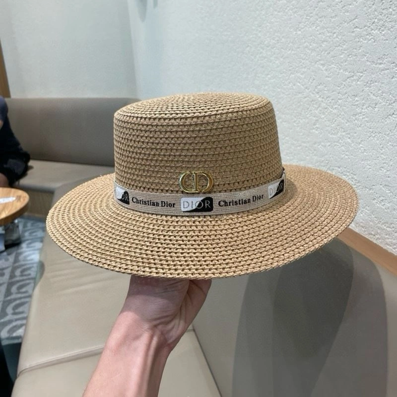 Christian Dior Caps Trendy 259287