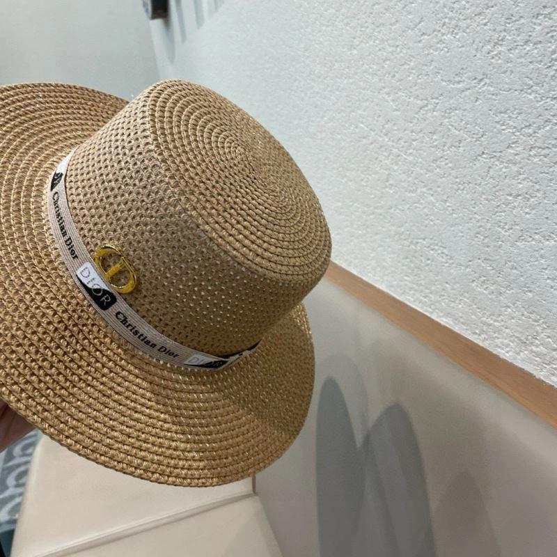 Christian Dior Caps Trendy 259287