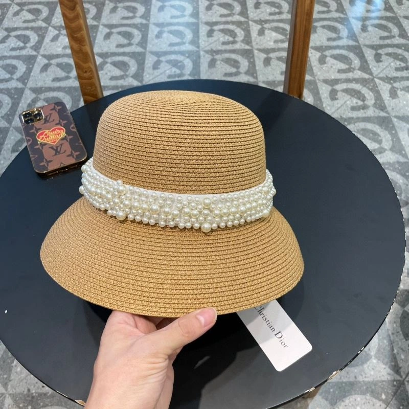 RelaxedFit Christian Dior Caps 259286