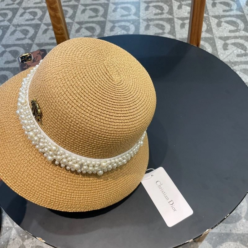 RelaxedFit Christian Dior Caps 259286