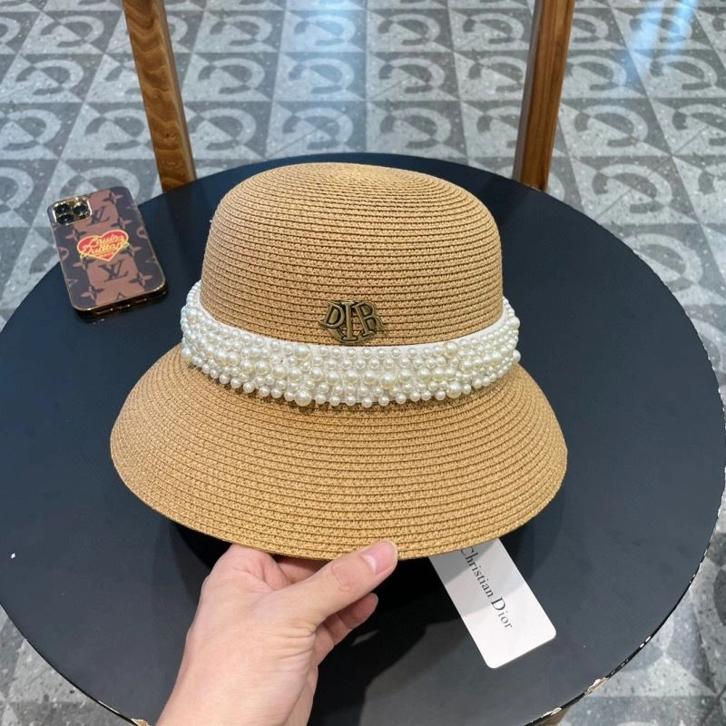RelaxedFit Christian Dior Caps 259286