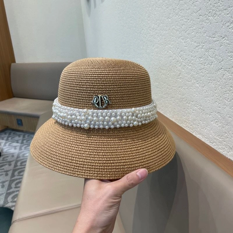 RelaxedFit Christian Dior Caps 259286