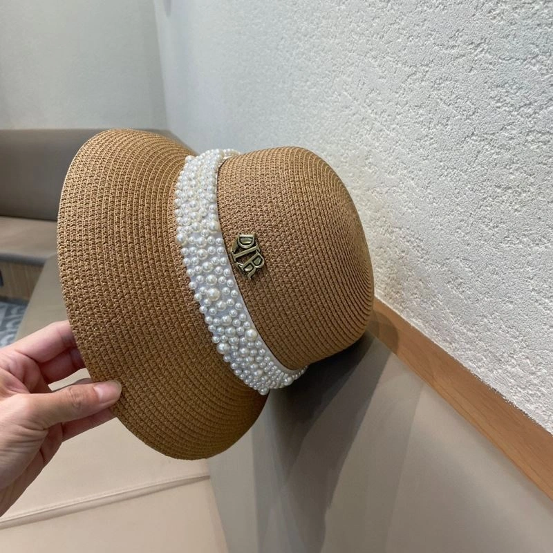 RelaxedFit Christian Dior Caps 259286