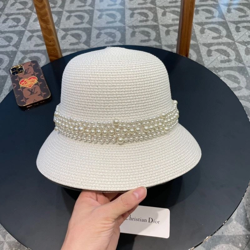 Christian Dior Caps Practical 259298