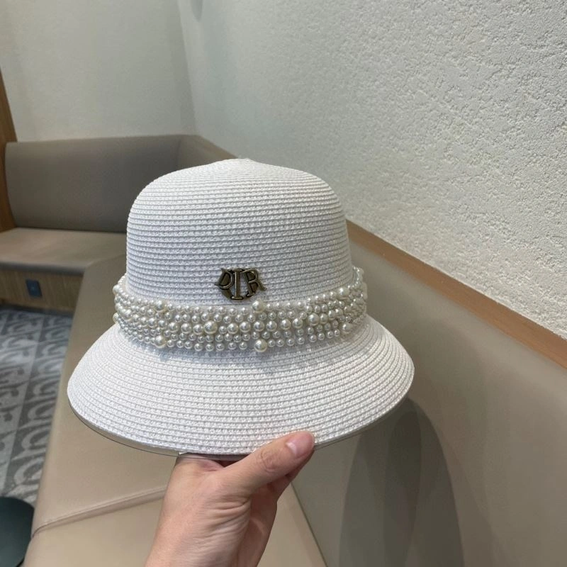 Christian Dior Caps Practical 259298