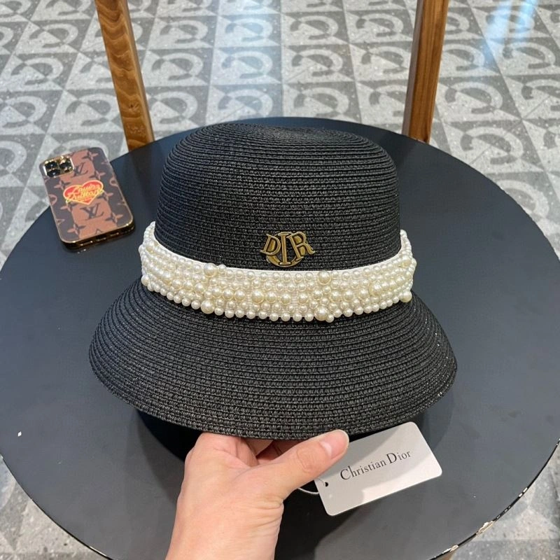 Colorful Christian Dior Caps 259301