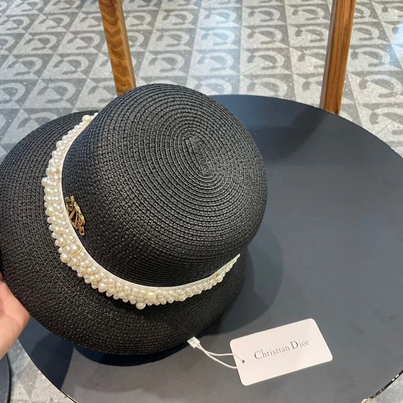 Colorful Christian Dior Caps 259301