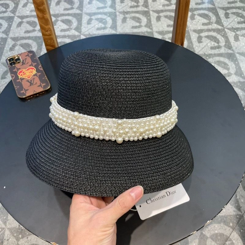 Colorful Christian Dior Caps 259301