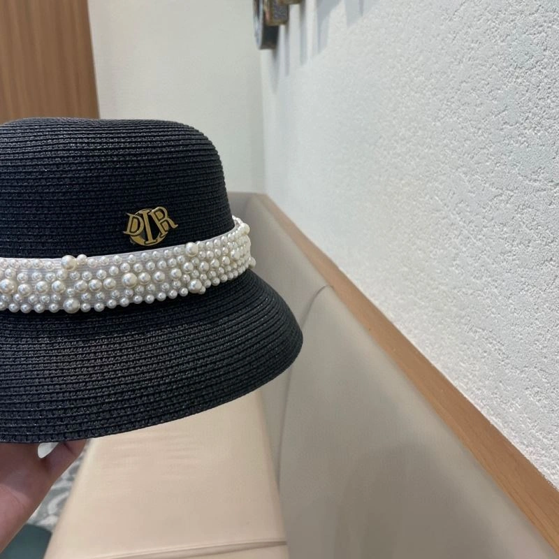 Colorful Christian Dior Caps 259301