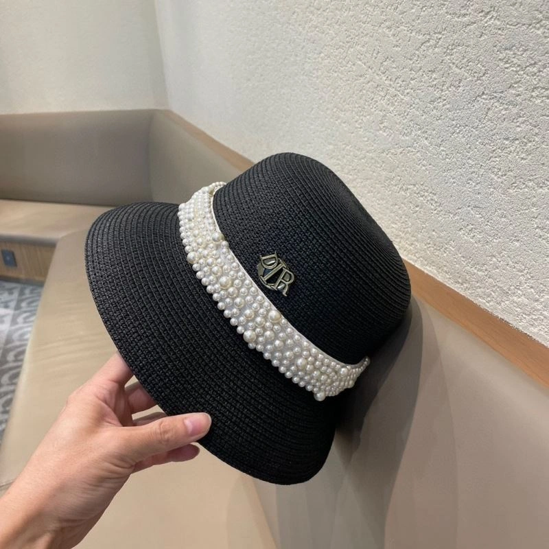 Colorful Christian Dior Caps 259301