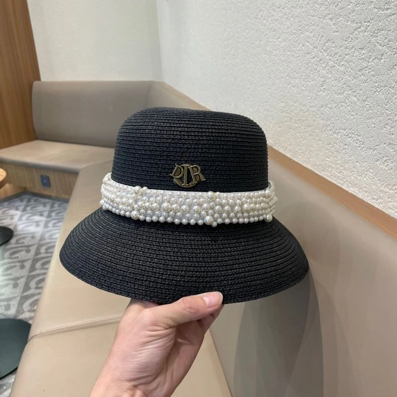 Colorful Christian Dior Caps 259301