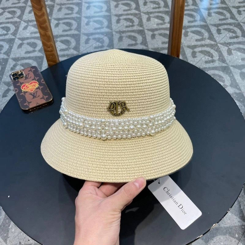 Christian Dior Caps SmartChoice 259283