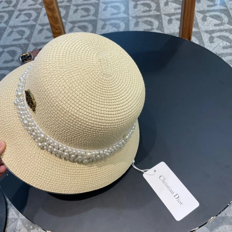 Christian Dior Caps SmartChoice 259283