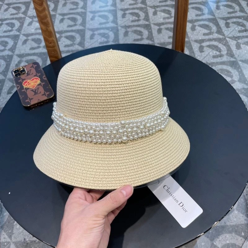 Christian Dior Caps SmartChoice 259283