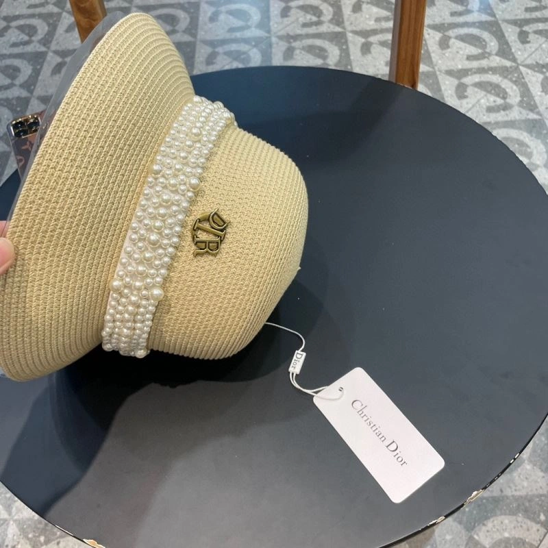 Christian Dior Caps SmartChoice 259283