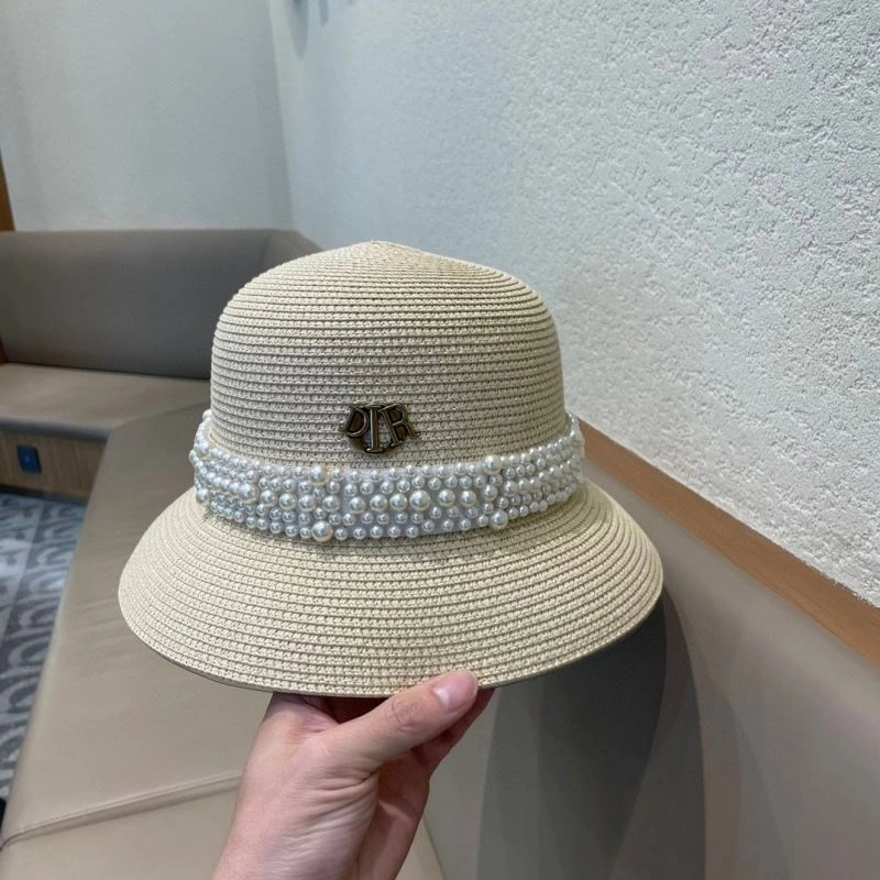 Christian Dior Caps SmartChoice 259283