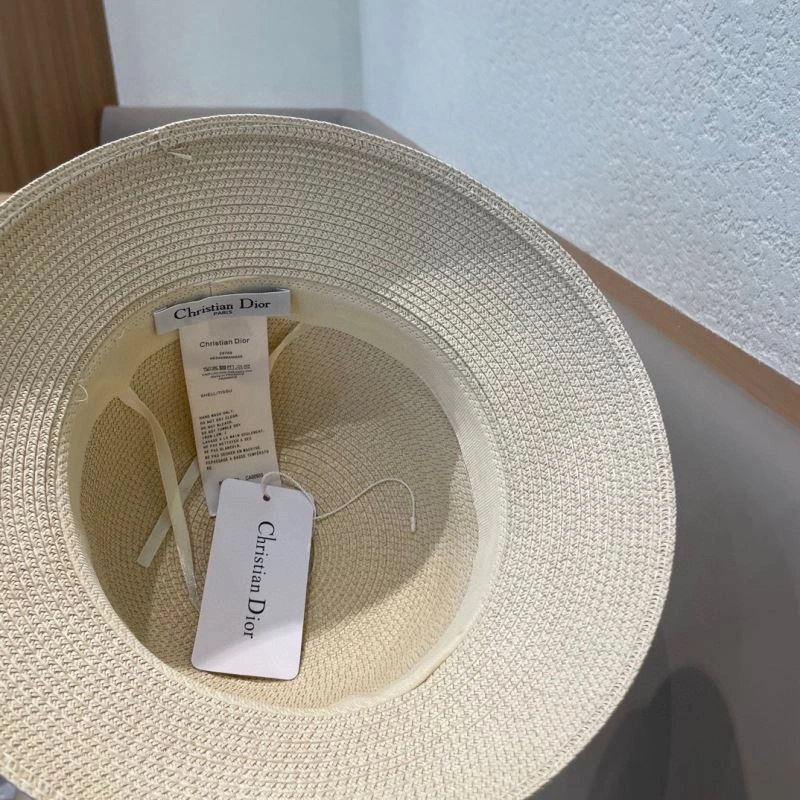 Christian Dior Caps SmartChoice 259283