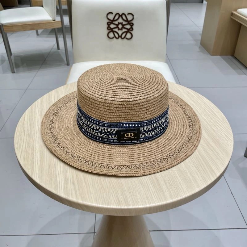 Christian Dior Caps DailyWear 259281
