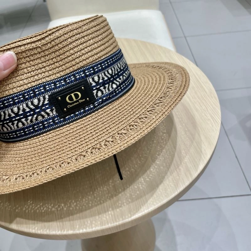 Christian Dior Caps DailyWear 259281