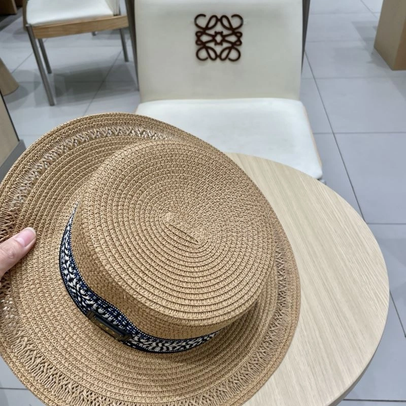 Christian Dior Caps DailyWear 259281