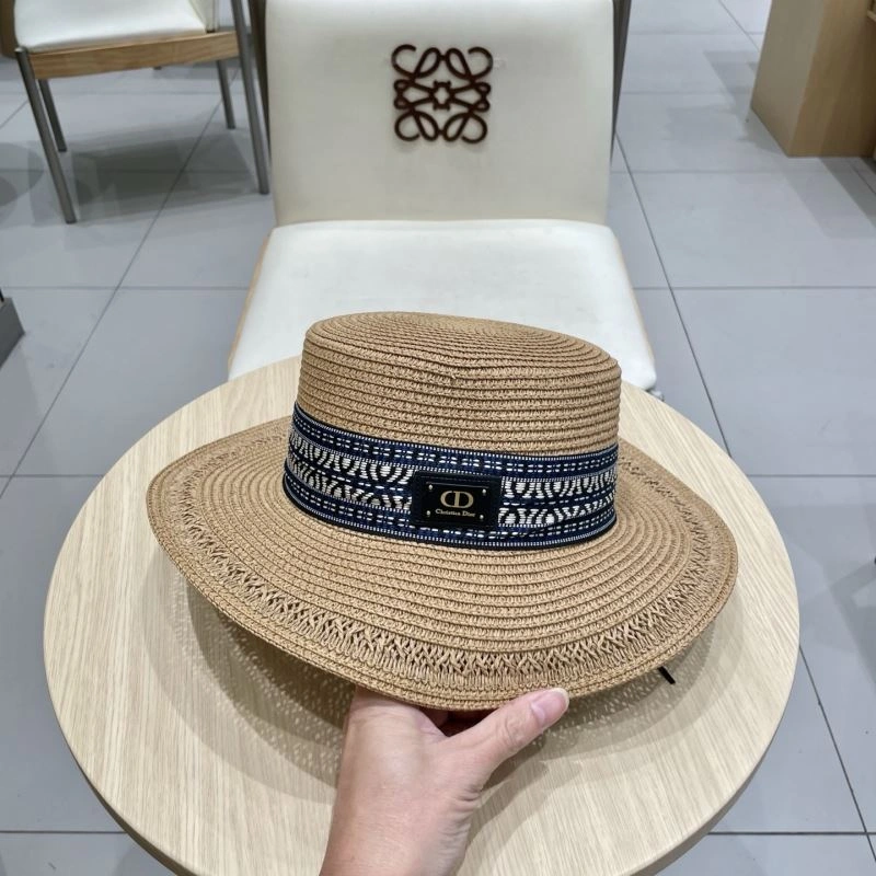 Christian Dior Caps DailyWear 259281