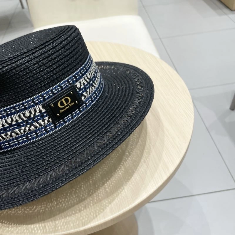 Chic Christian Dior Caps 259280