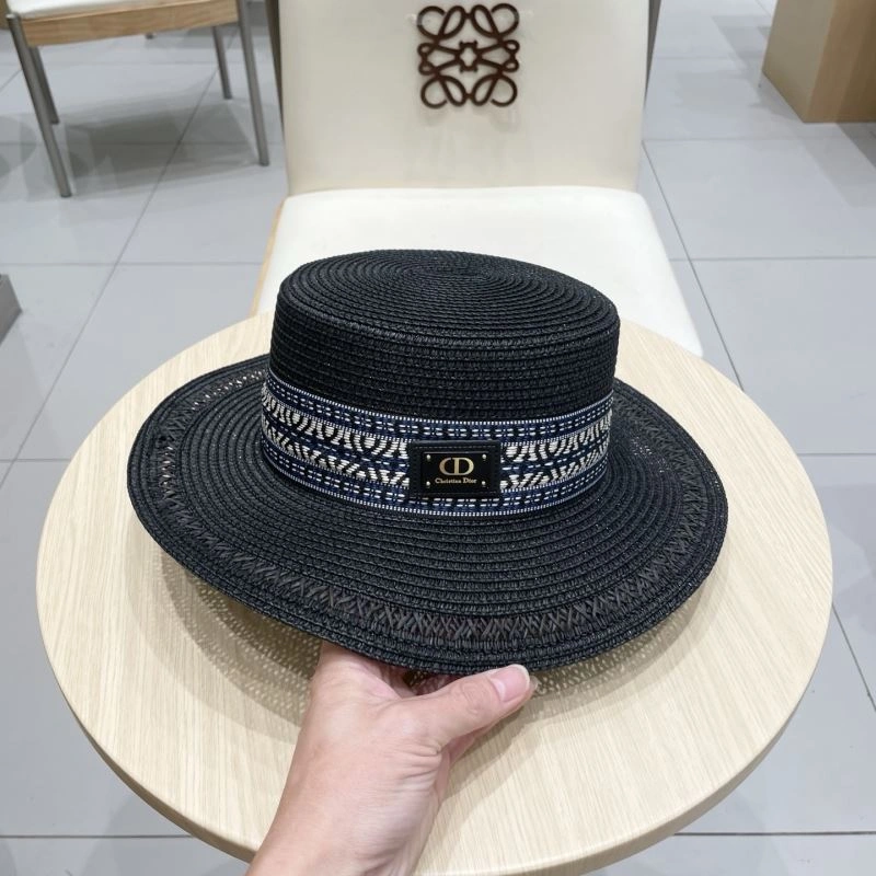 Chic Christian Dior Caps 259280
