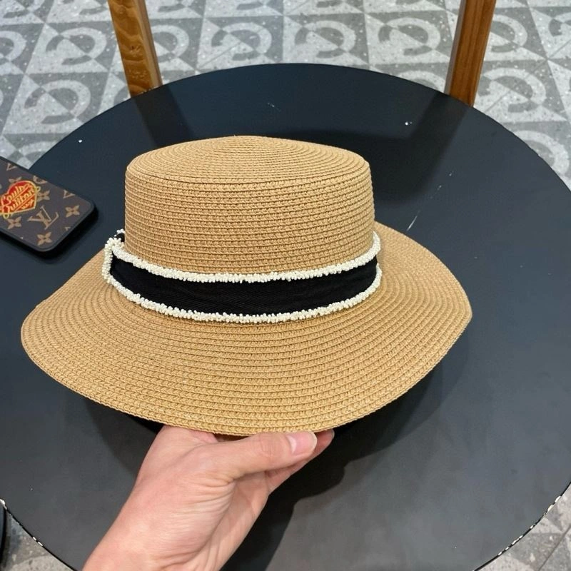 Chic Christian Dior Caps 259278