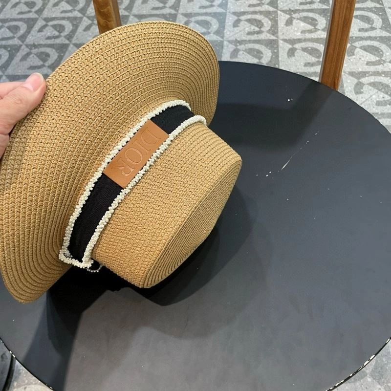 Chic Christian Dior Caps 259278