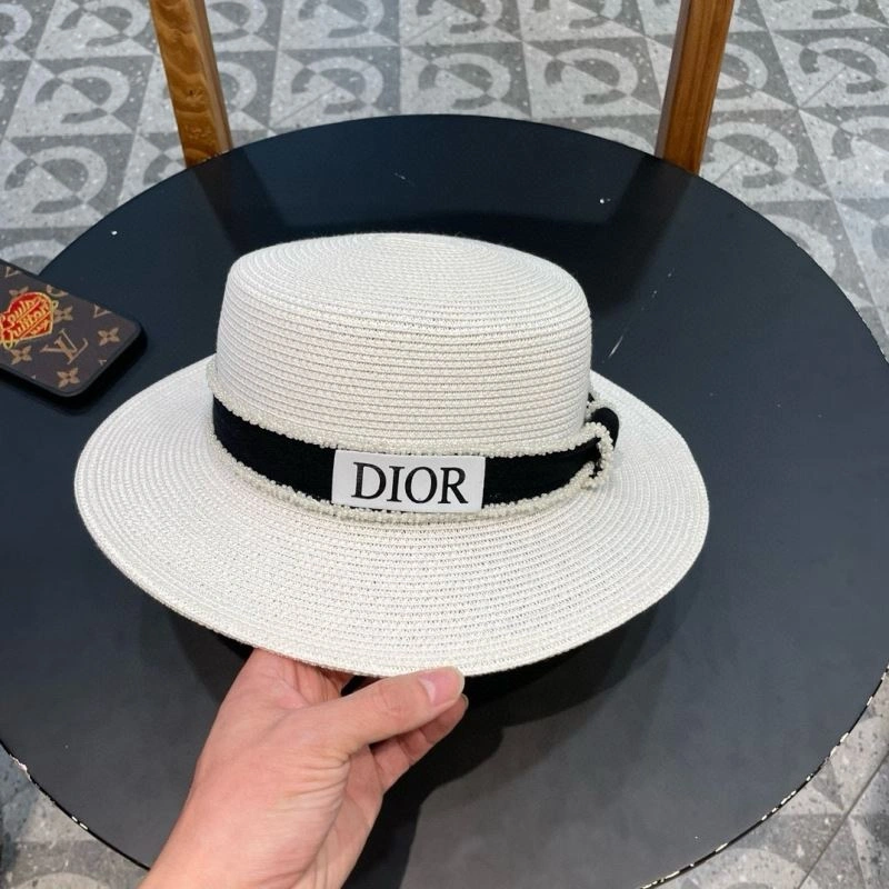 Christian Dior Caps AllSeason 259279
