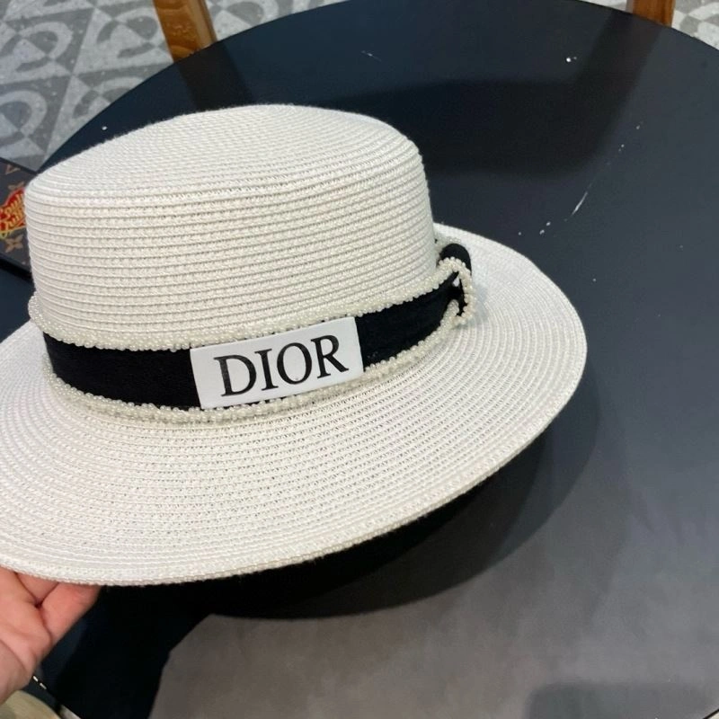 Christian Dior Caps AllSeason 259279